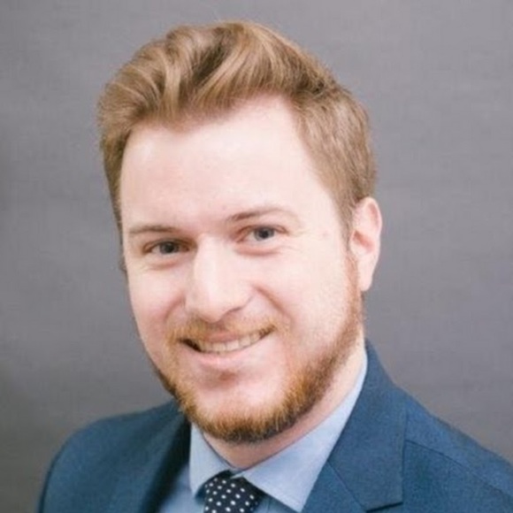 Meet your Posher, Dan - Picture 1 of 1